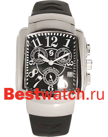 Часы Christian Jacques Cubus CU8033